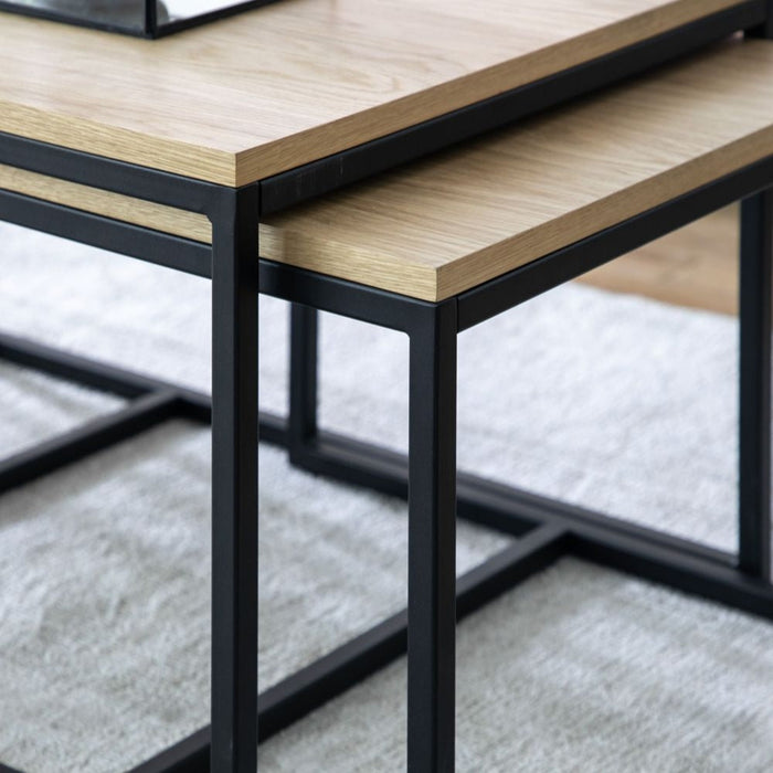 Henley Coffee Table