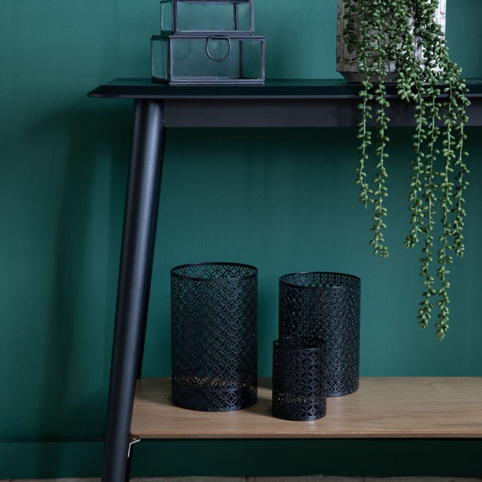 Maddox Console Table