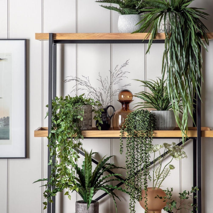 Torrington Open Display Unit Tall