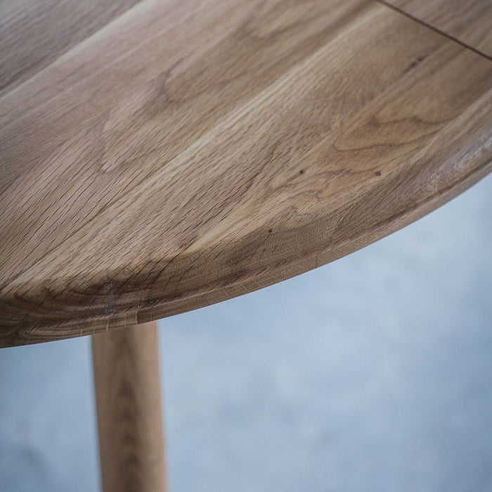 Wycombe Extending Dining Table