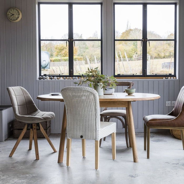 Wycombe Extending Dining Table