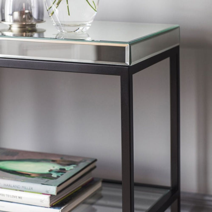 Pippard Console Table