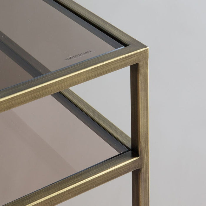 Rothbury Desk