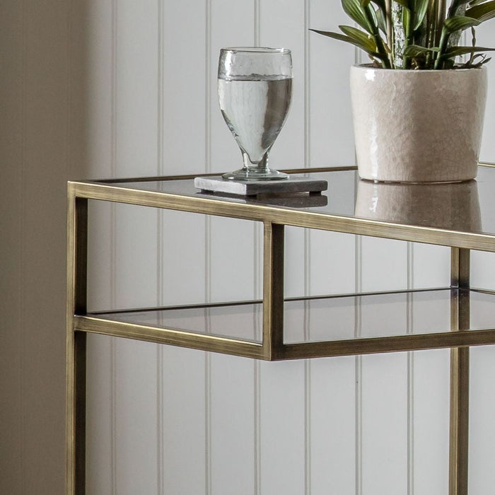 Rothbury Desk