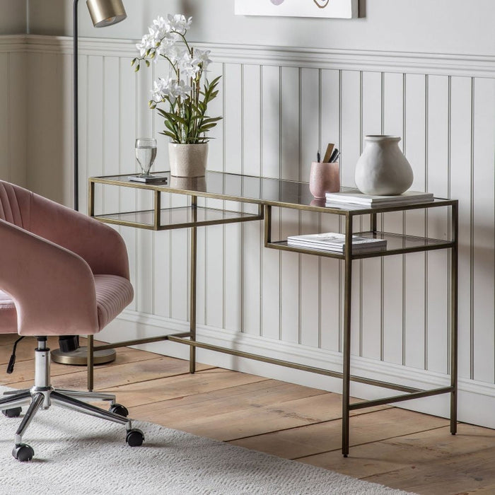 Rothbury Desk