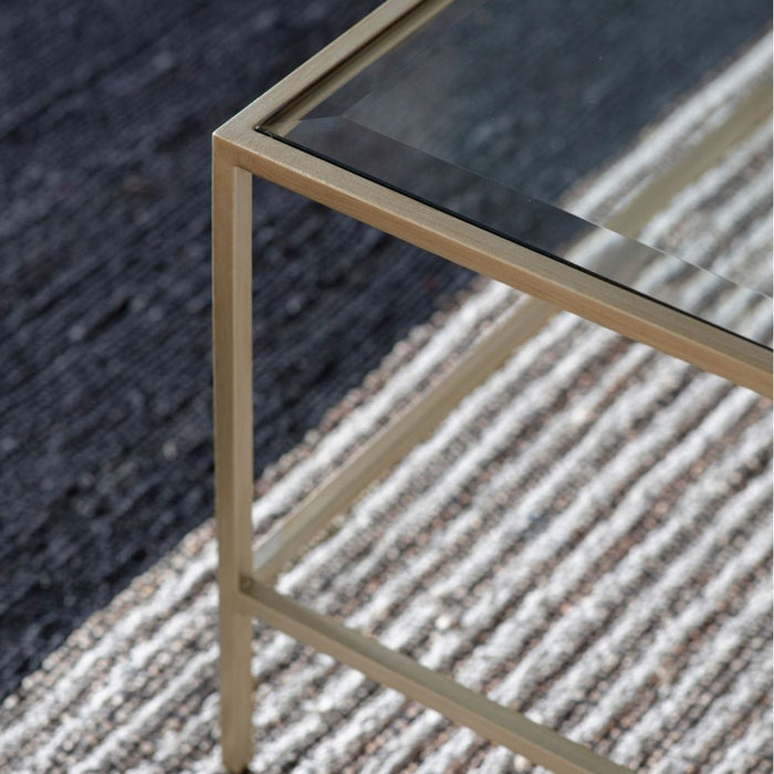 Rothbury Coffee Table