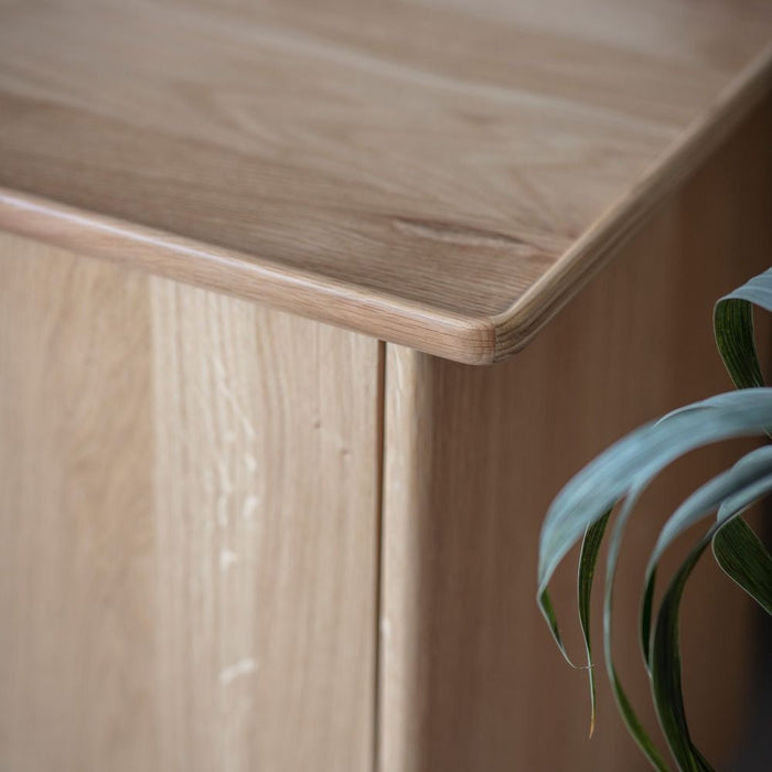 Kingham 2 Door 3 Drawer Sideboard