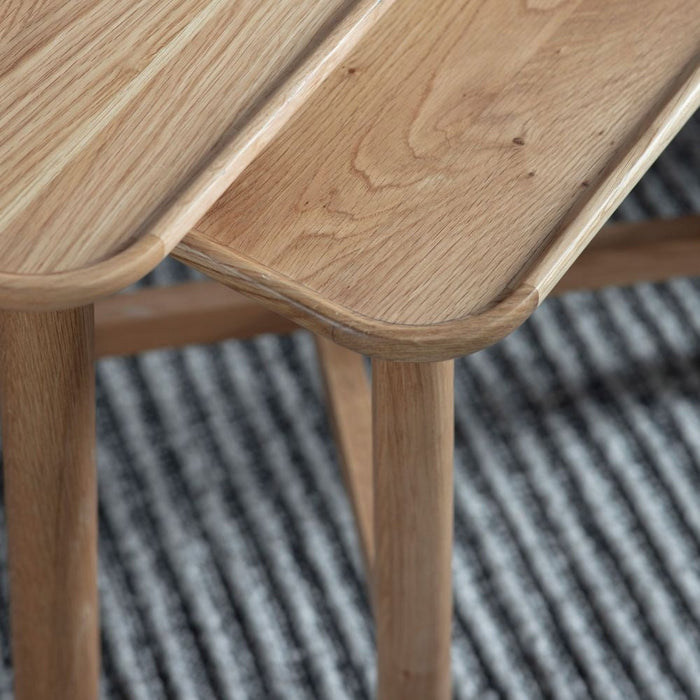 Kingham Nest Of 2 Tables