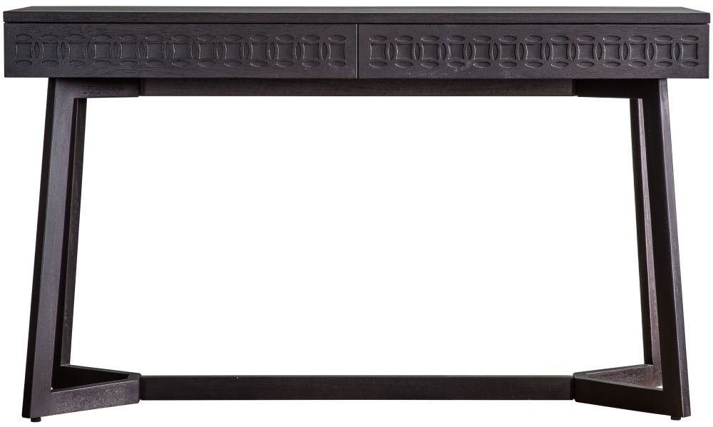 Boho Boutique 2 Drawer Desk