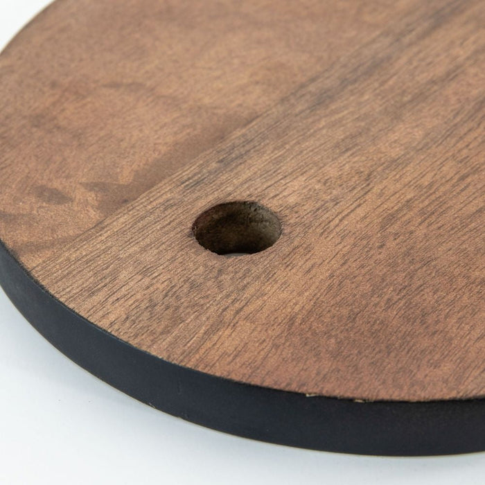 Freya Dark Brown Board