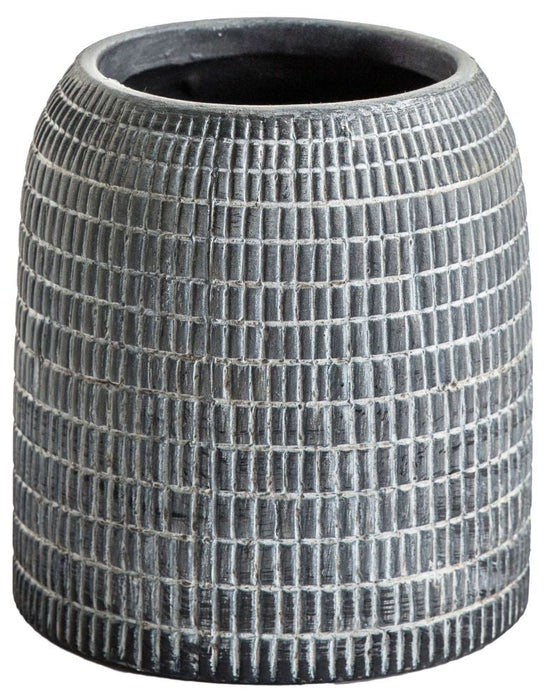Corsico Grey Vases (Set of 3)