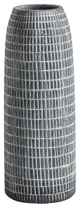 Corsico Grey Vases (Set of 3)