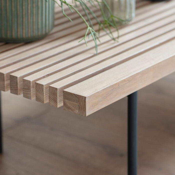 Okayama Coffee Table