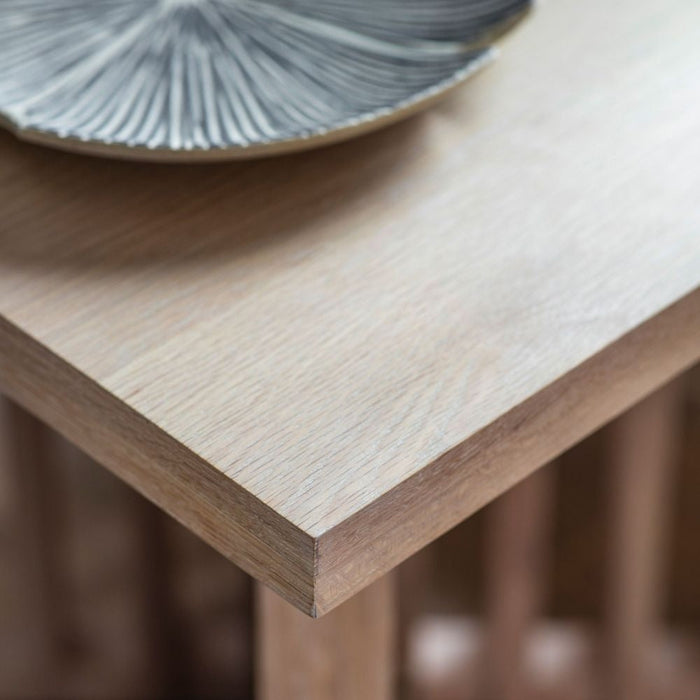 Okayama Dining Table Small