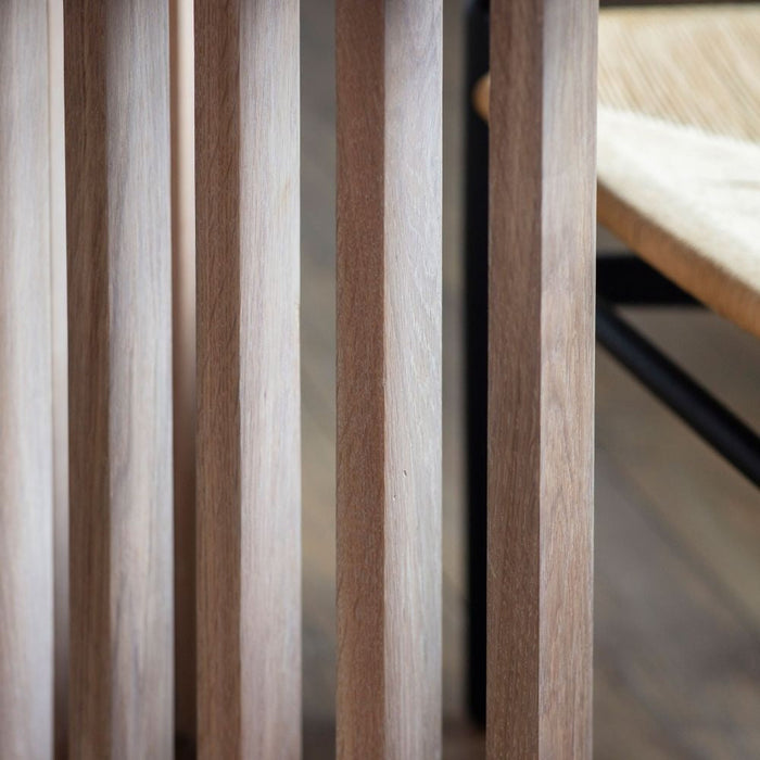 Okayama Dining Table Small