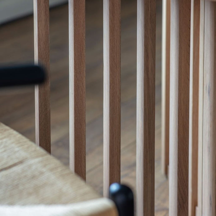 Okayama Dining Table Small