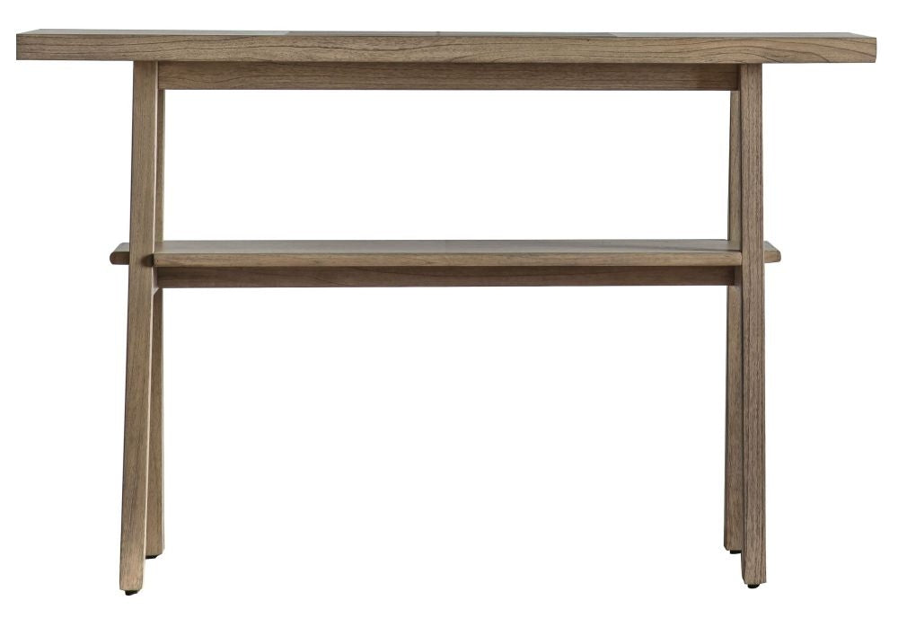 Kyoto Mindy Wood 125cm Console Table