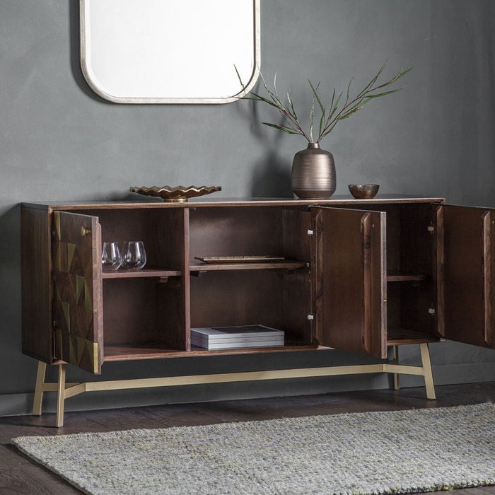 Tate 3 door Sideboard