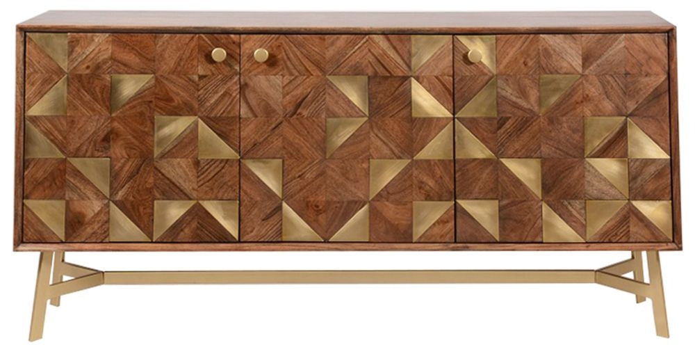 Tate 3 door Sideboard