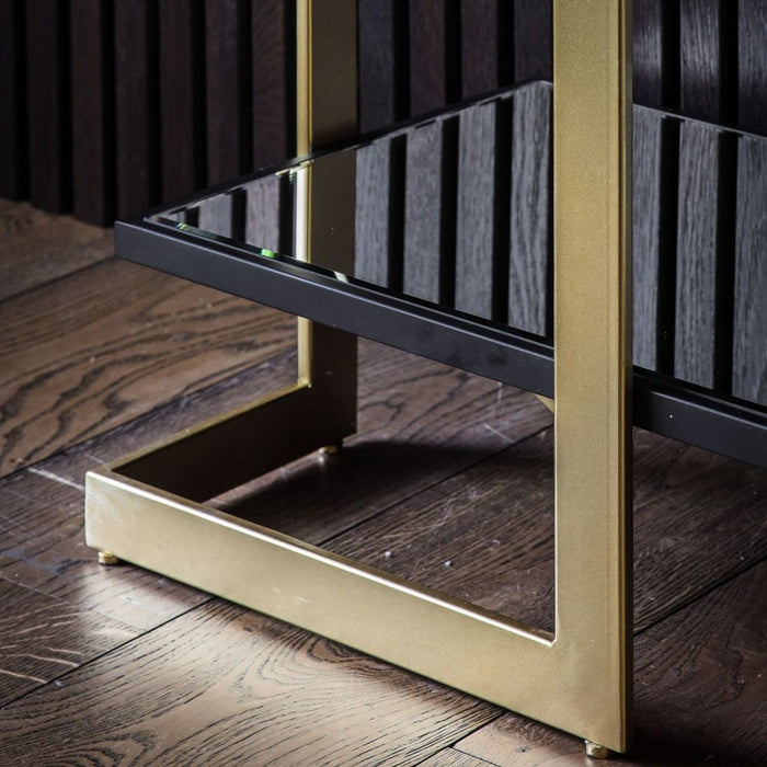 Ardella Console Table
