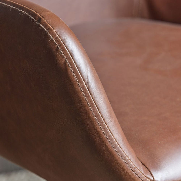 Faraday Swivel Chair