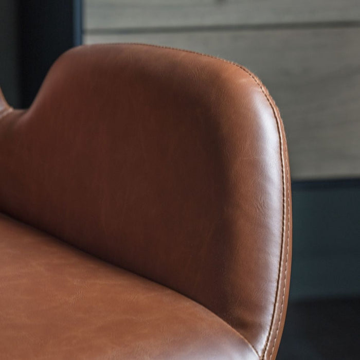 Faraday Swivel Chair