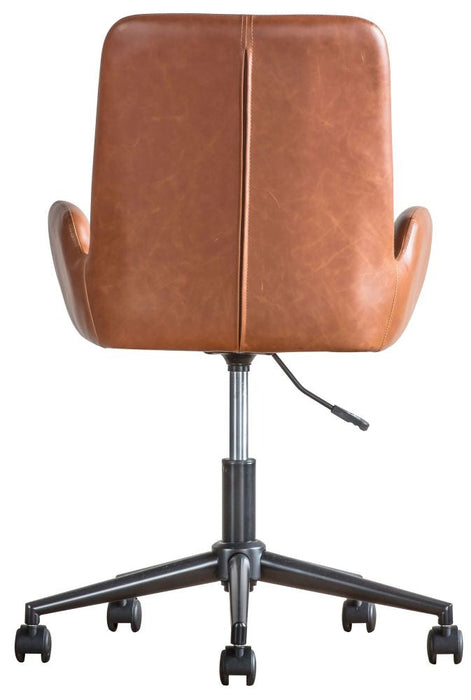 Faraday Swivel Chair