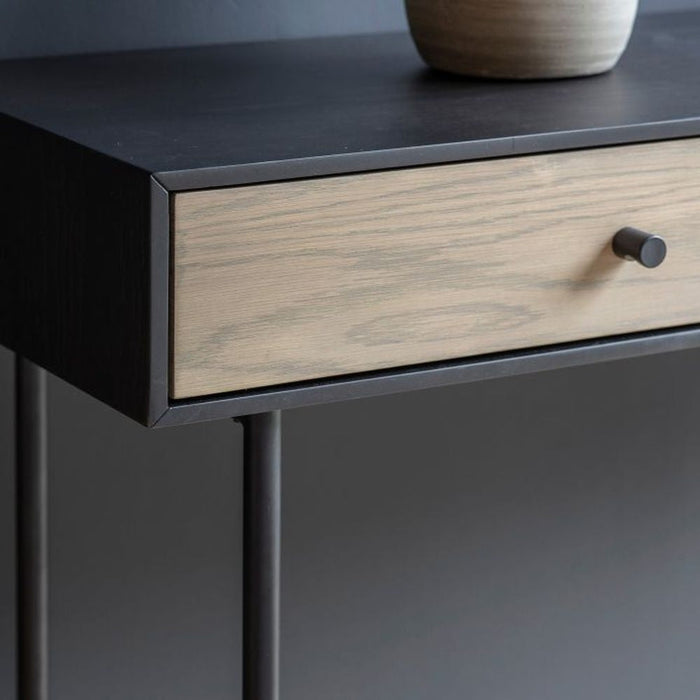 Carbury Console Table