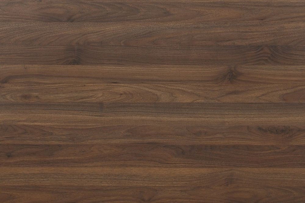 Houston Walnut 2 Drawer Bedside Cabinet