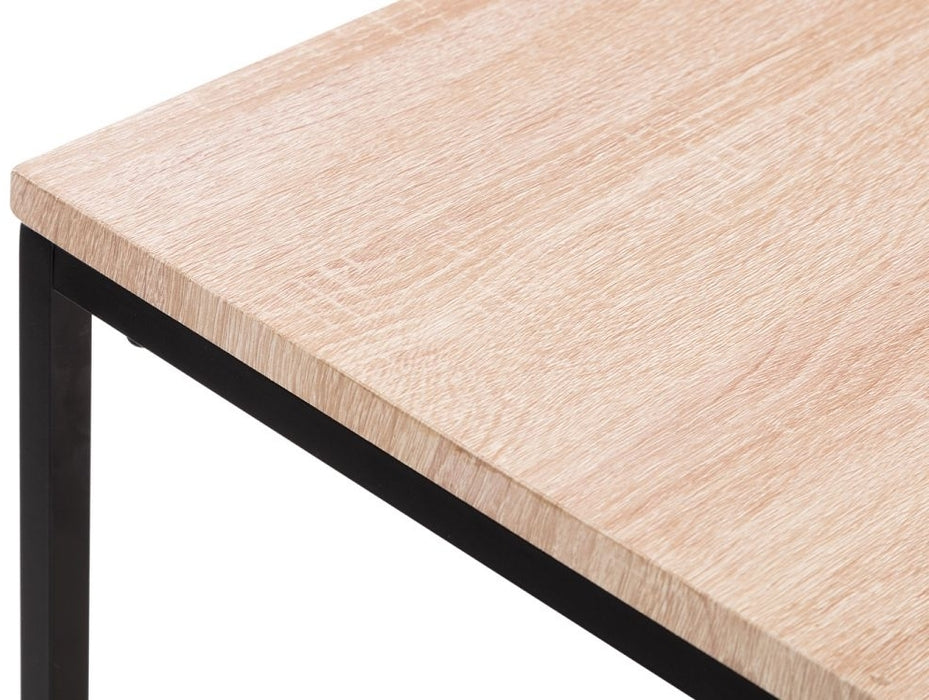 Tribeca Sonoma Oak TV Unit upto 64inch