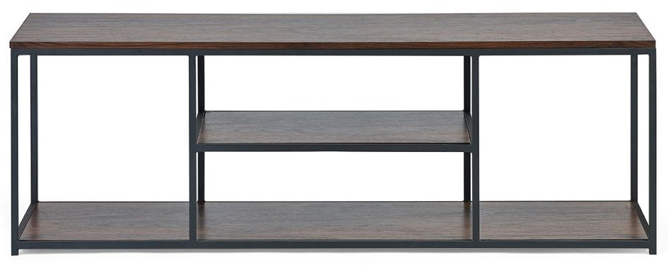 Tribeca Walnut TV Unit upto 64inch