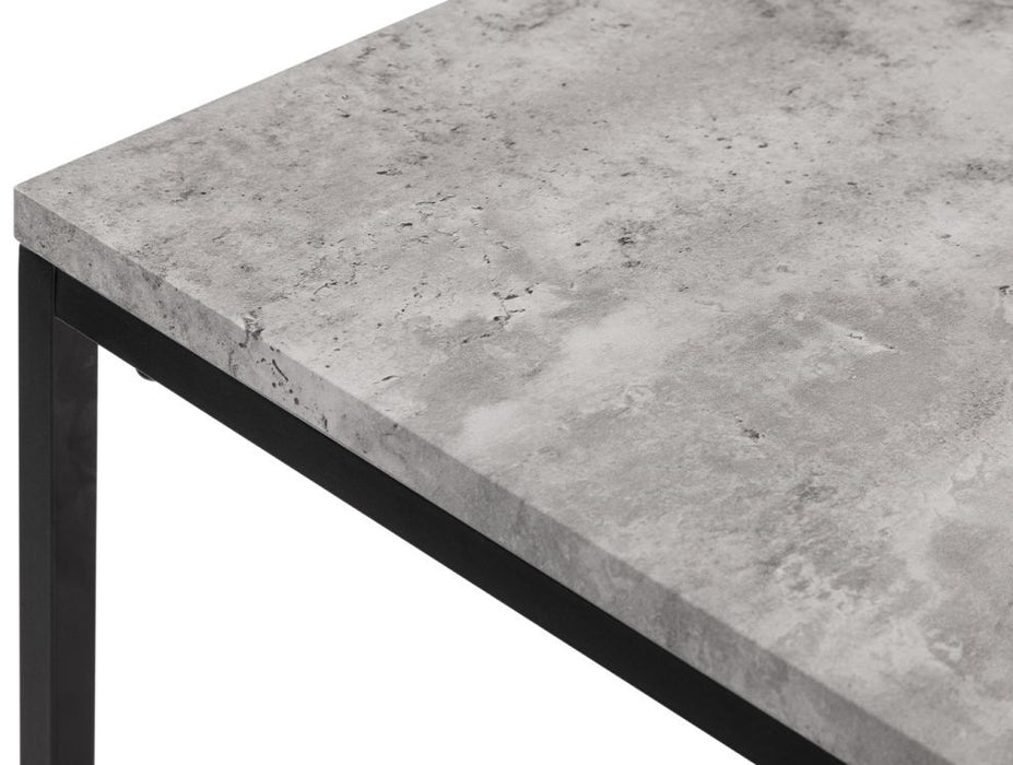 Staten Concrete Effect TV Unit upto 64inch