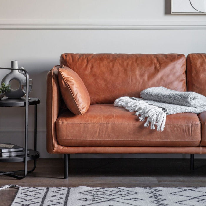 Wigmore 2 Seater Sofa