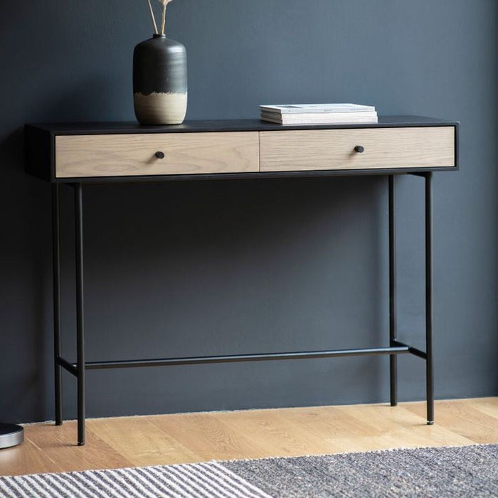 Carbury Console Table