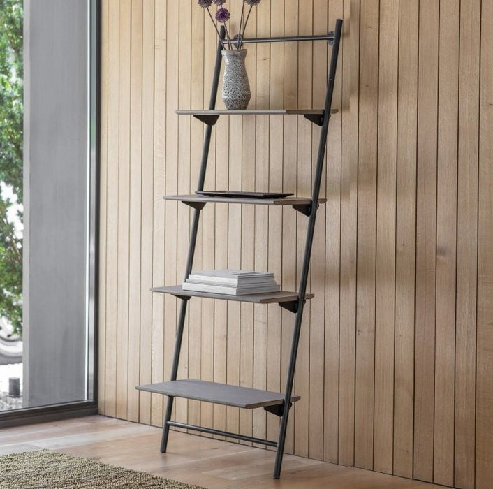 Carbury Open Display Unit