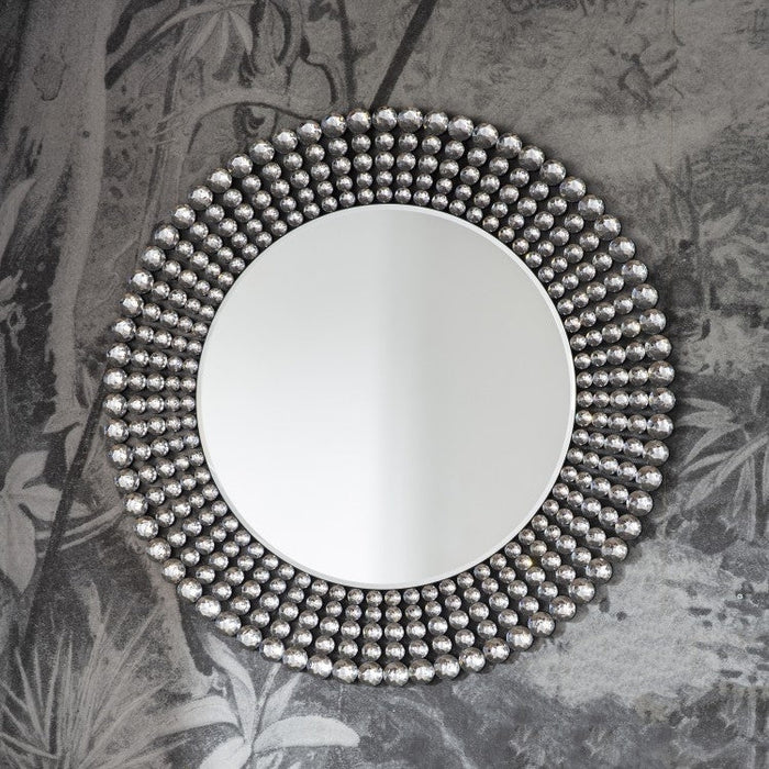 Sharrington Round Mirror - 90cm x 90cm