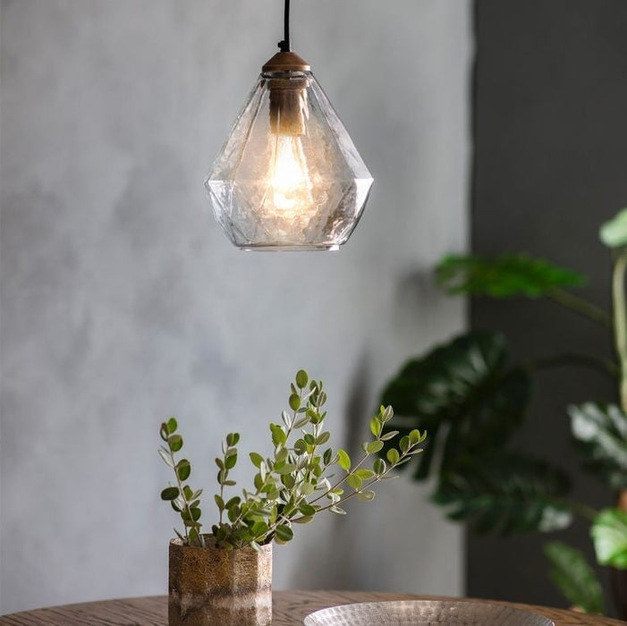 Ebbe Pendant Light
