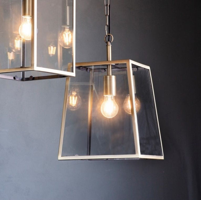 Hurst Pendant Light