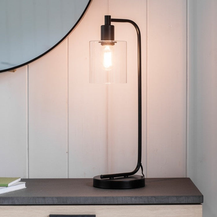Toledo Table Lamp