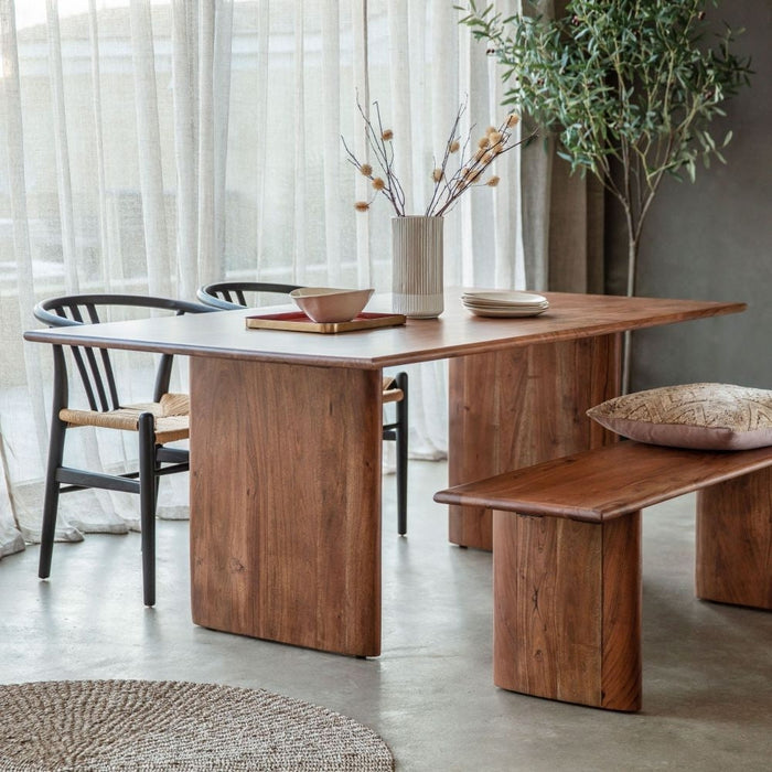 Borden Dining Bench