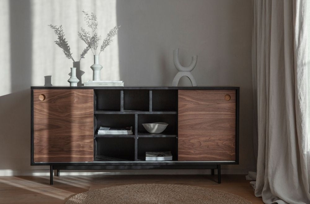 Barbican Sideboard