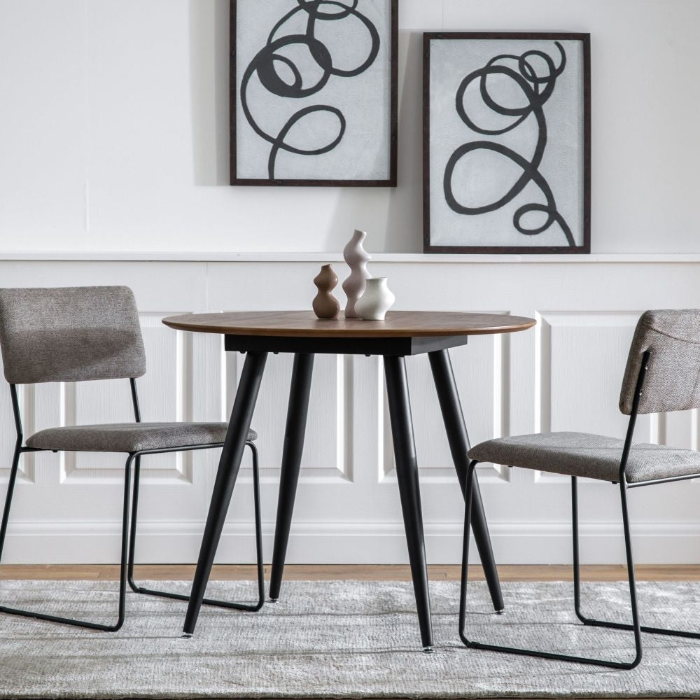 Astley Dining Table