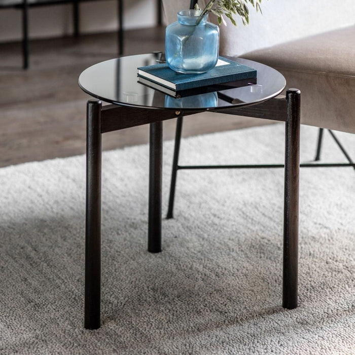 Moran Side Table