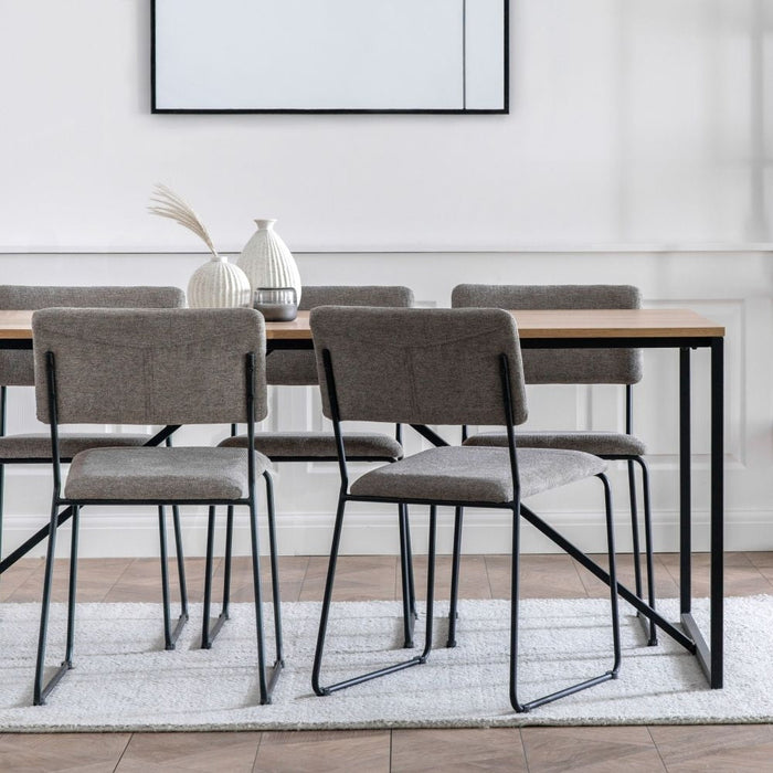Henley Dning Table