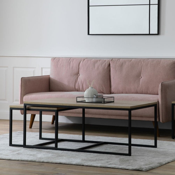 Henley Coffee Table
