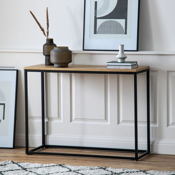 Henley Console Table