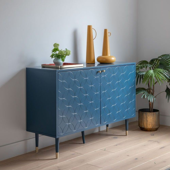 Holbrook 2 Door Cabinet