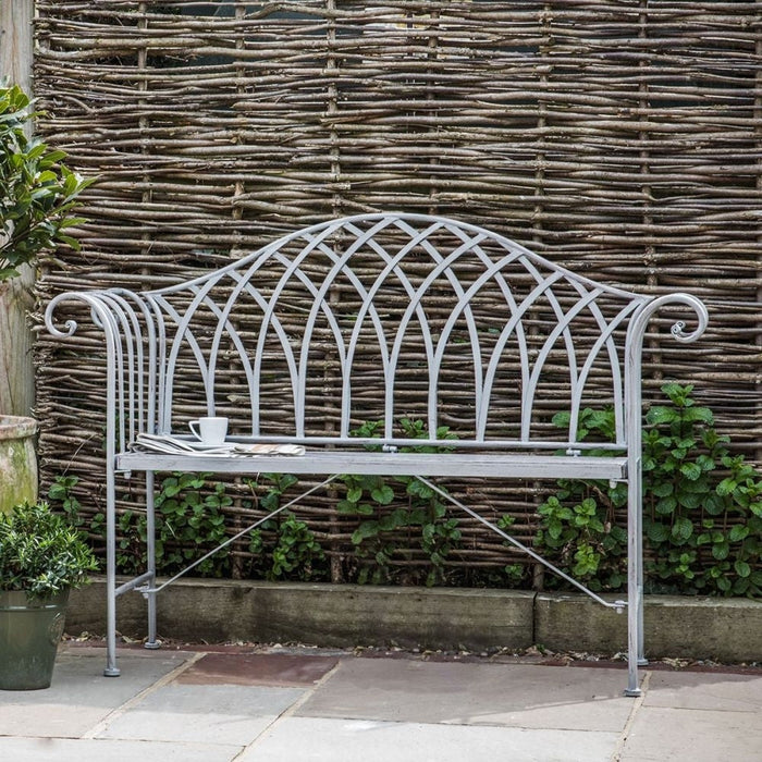 Duchess Estate Outdoor Bench