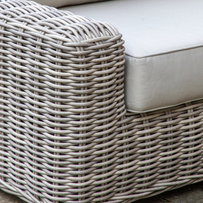 Ragusa Rattan Outdoor Garden Lounge Set