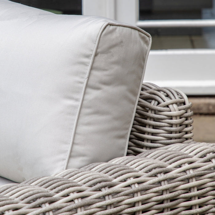 Ragusa Rattan Outdoor Garden Lounge Set